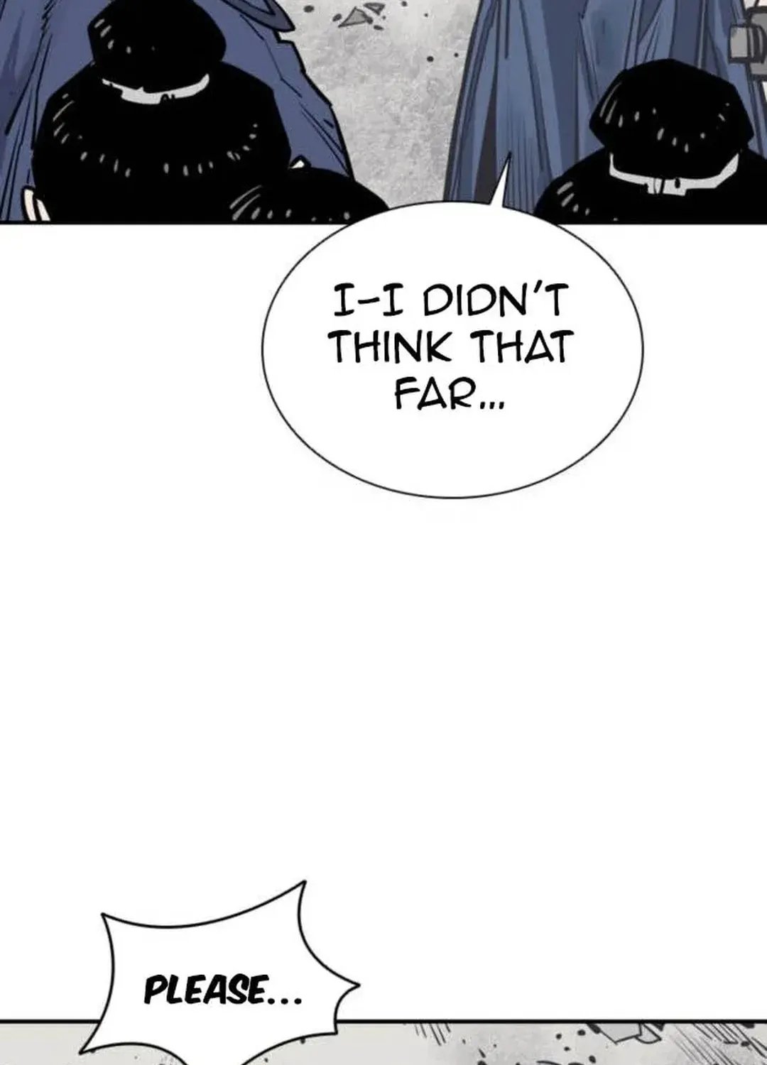 Read Death God chapter 74 image 71 on Lezhin