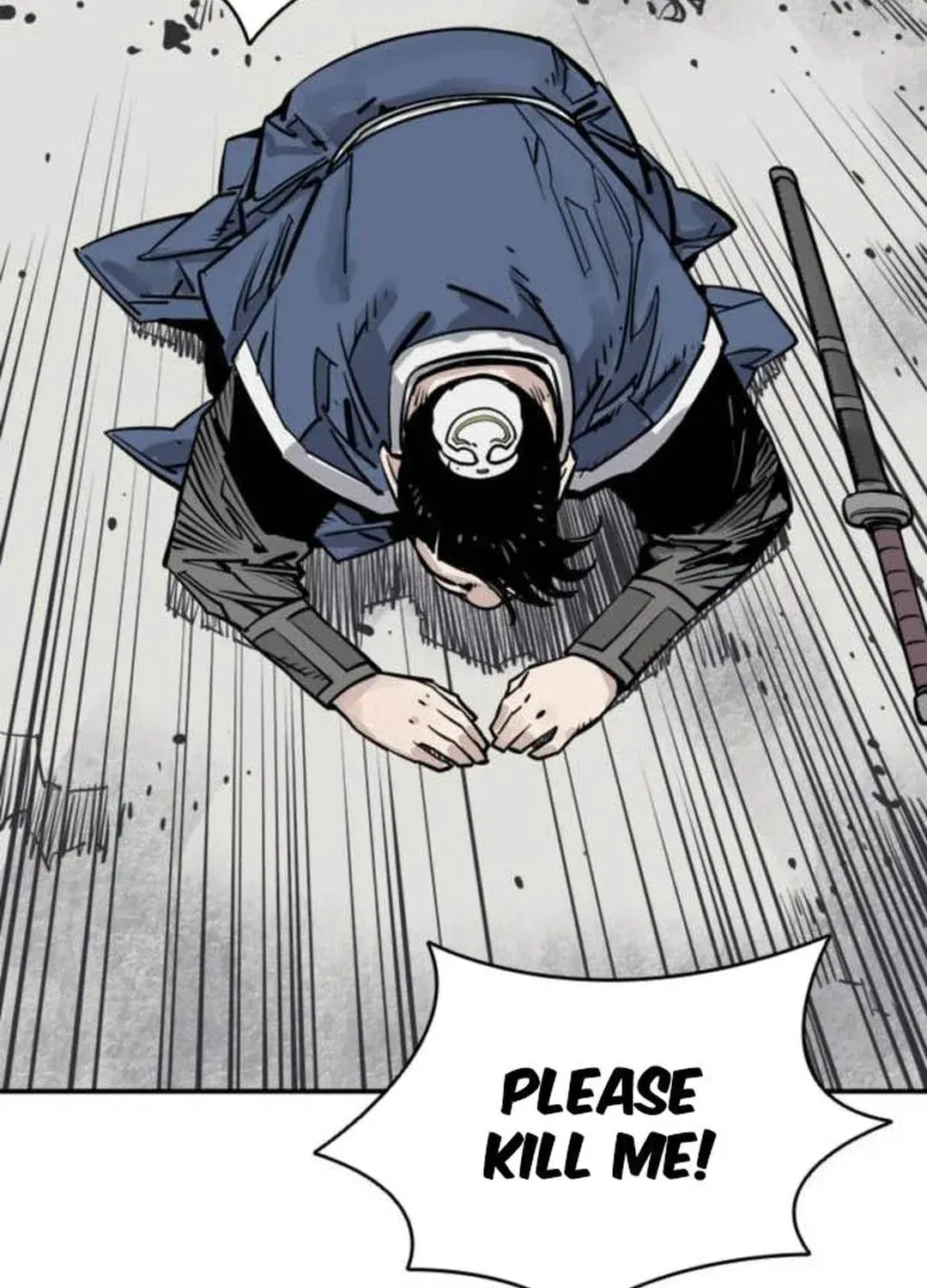 Read Death God chapter 74 image 72 on Lezhin