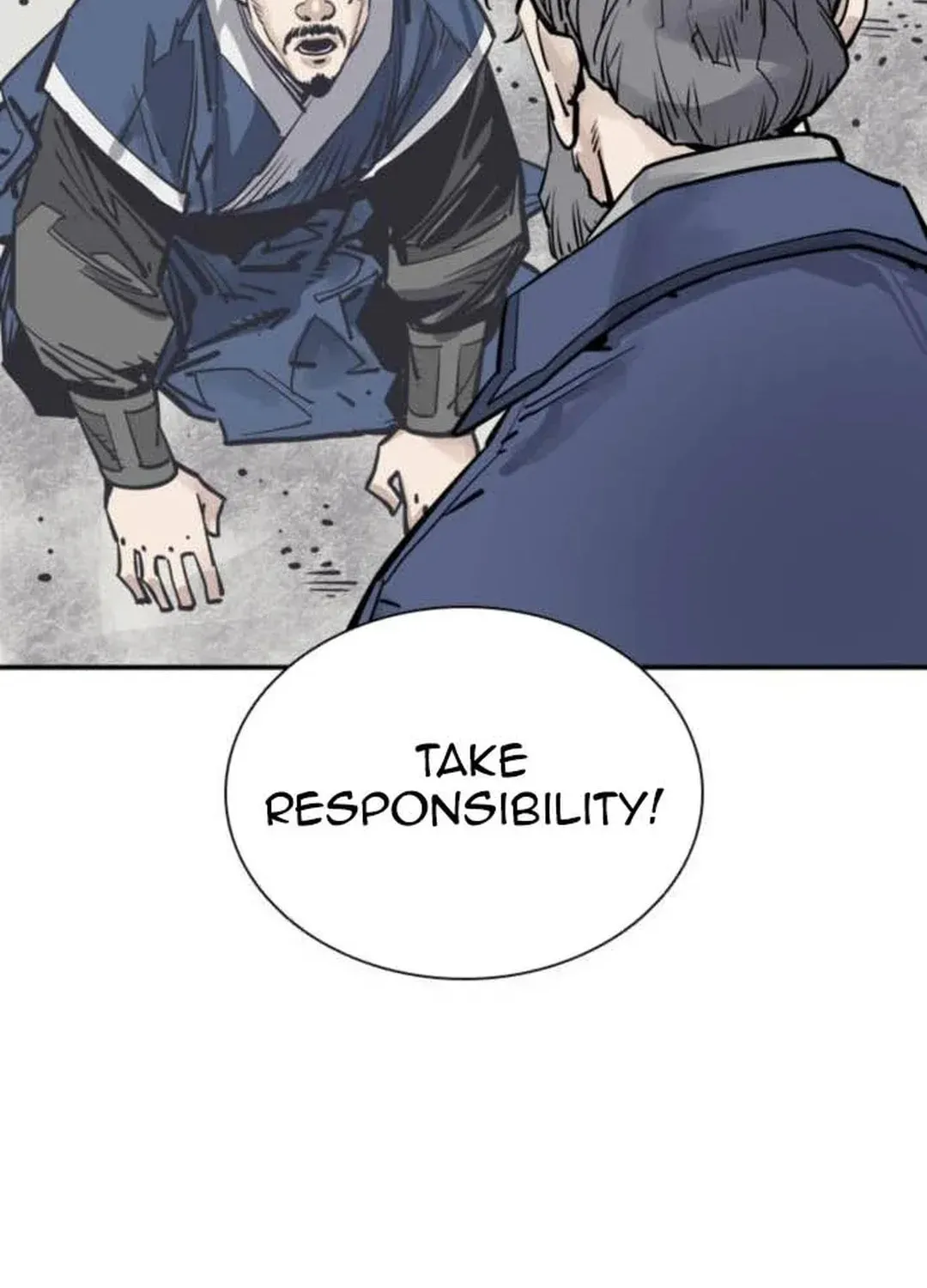 Read Death God chapter 74 image 76 on Lezhin