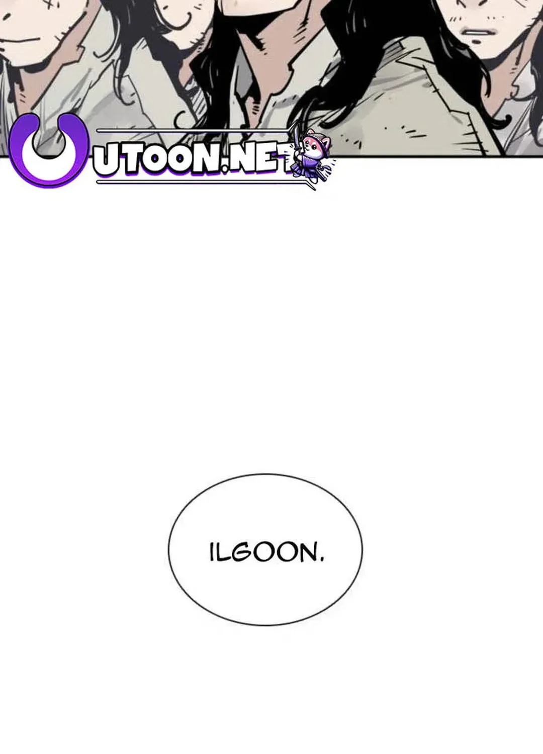 Read Death God chapter 74 image 85 on Lezhin