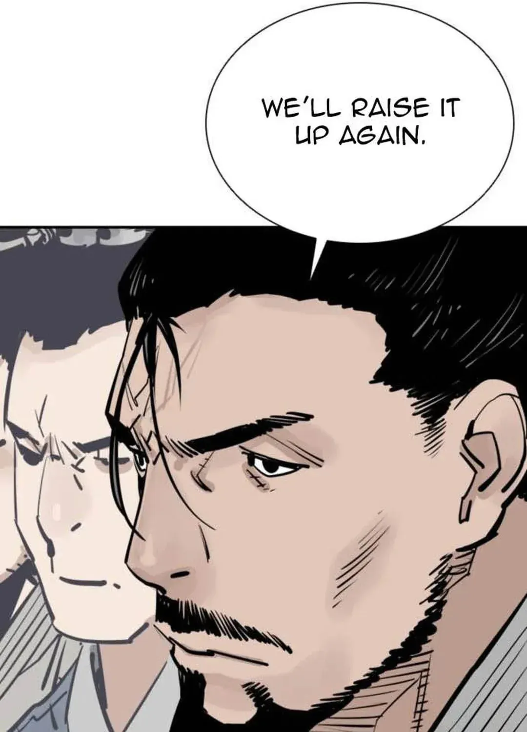Read Death God chapter 74 image 88 on Lezhin