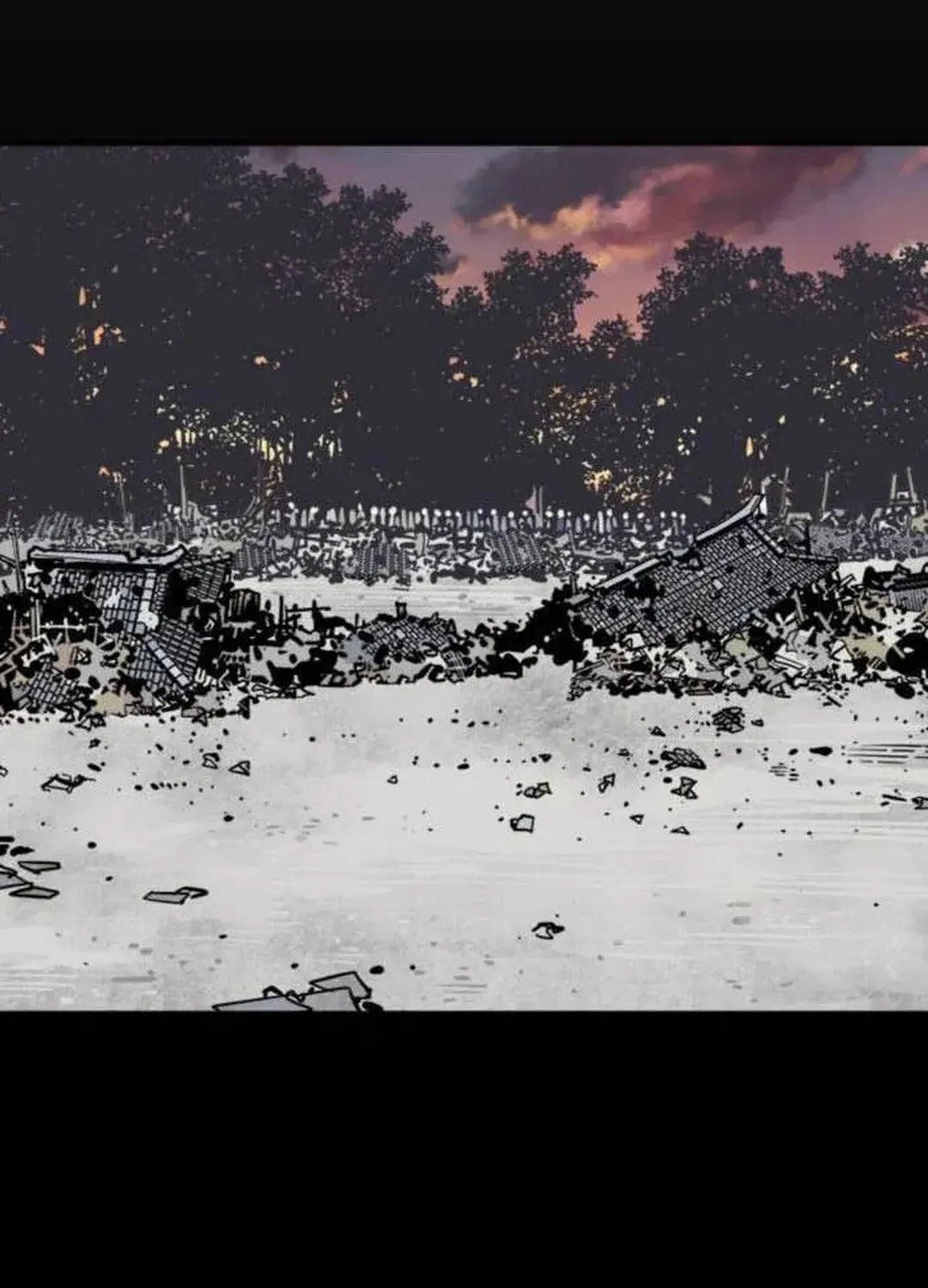 Read Death God chapter 74 image 91 on Lezhin