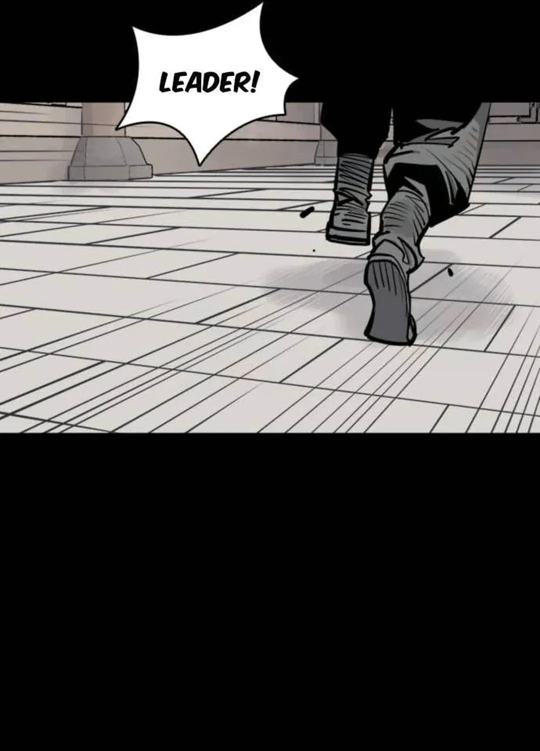Read Death God chapter 74 image 95 on Lezhin