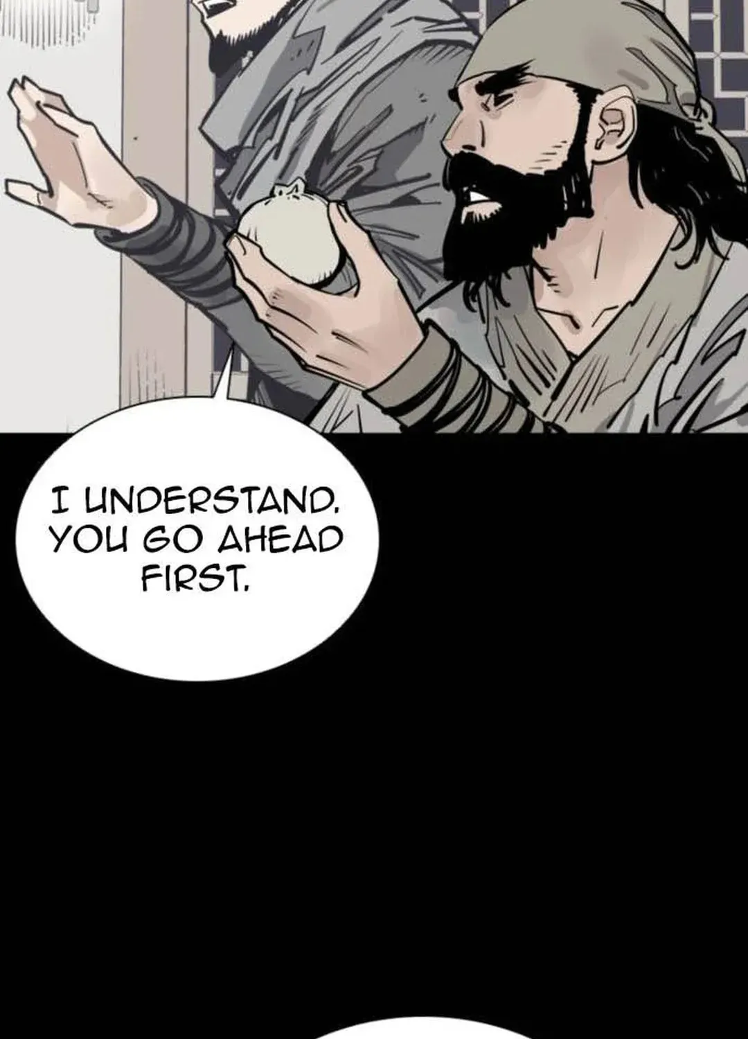 Read Death God chapter 74 image 98 on Lezhin