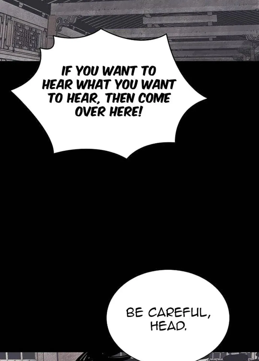 Read Death God chapter 75 image 101 on Lezhin
