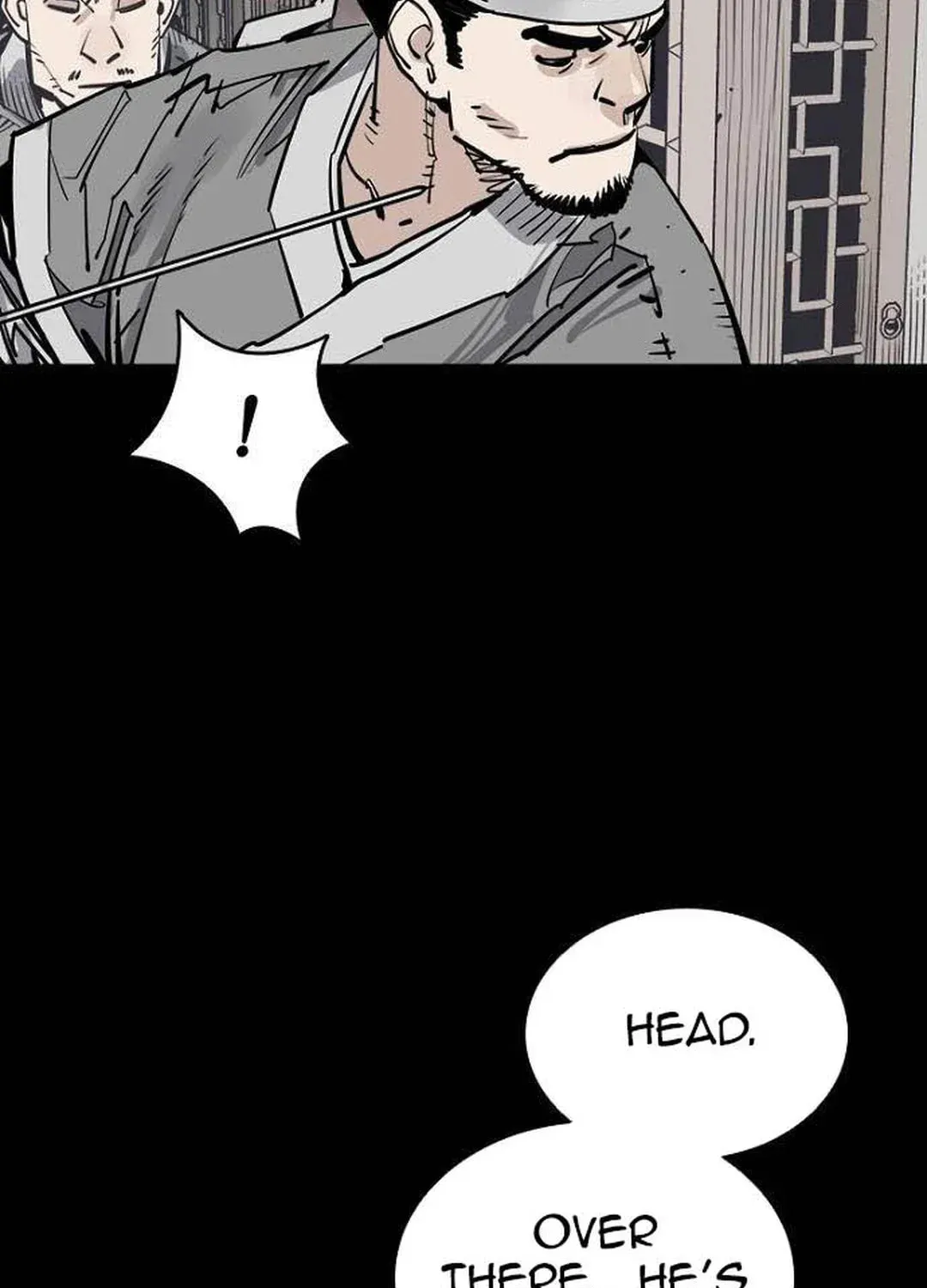Read Death God chapter 75 image 105 on Lezhin
