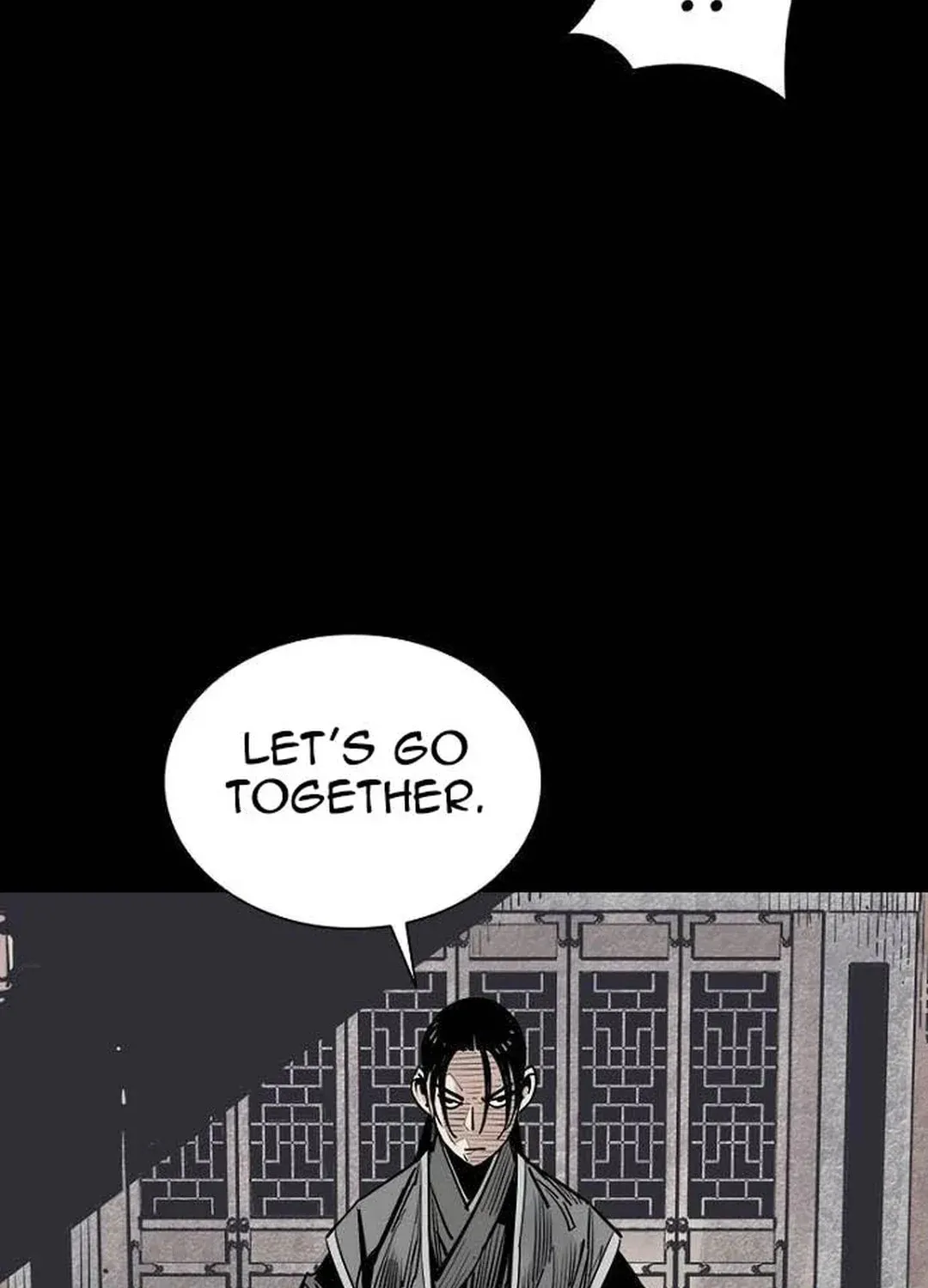 Read Death God chapter 75 image 111 on Lezhin