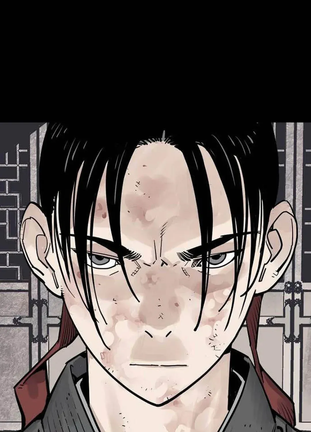 Read Death God chapter 75 image 115 on Lezhin