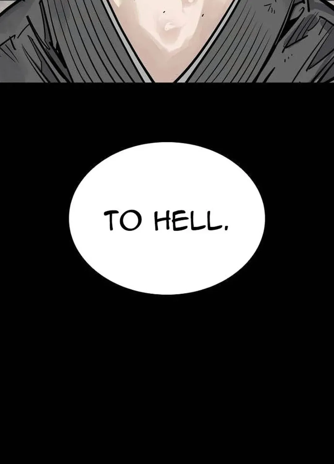 Read Death God chapter 75 image 116 on Lezhin