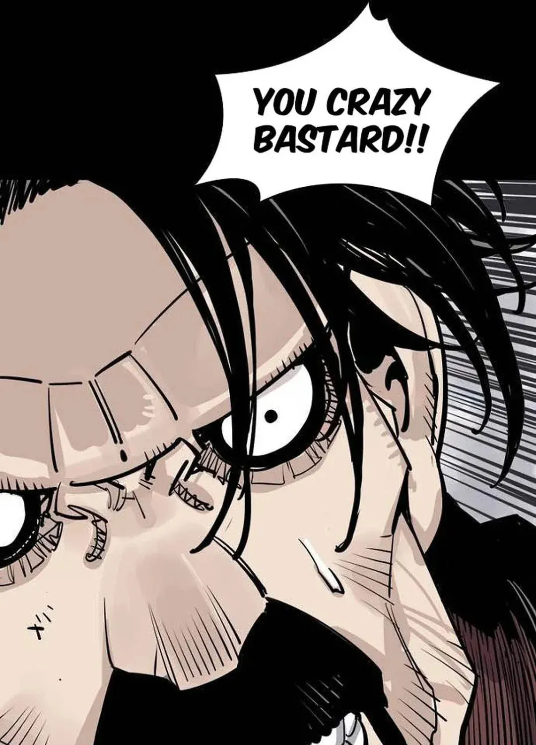 Read Death God chapter 75 image 117 on Lezhin