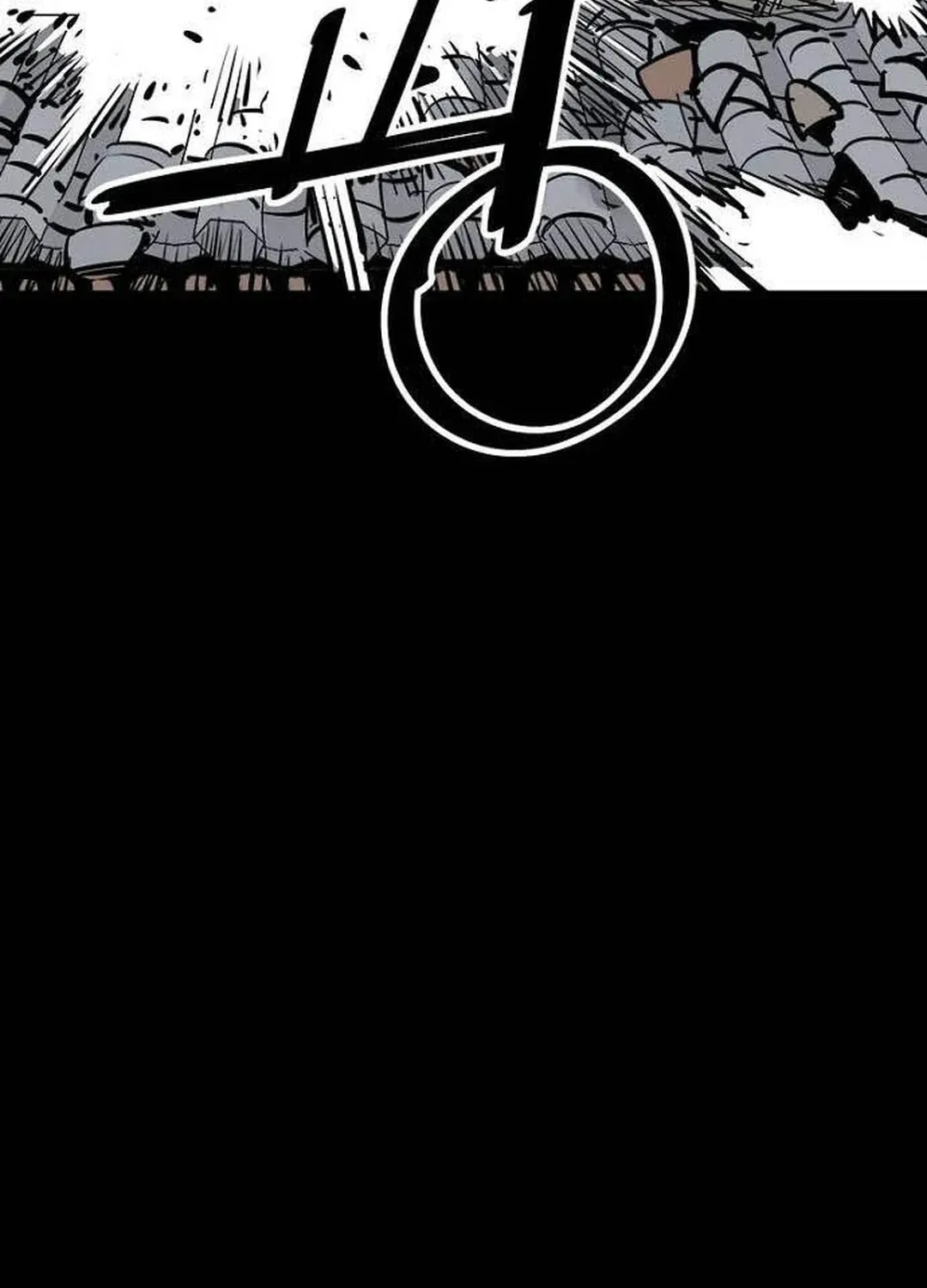 Read Death God chapter 75 image 125 on Lezhin