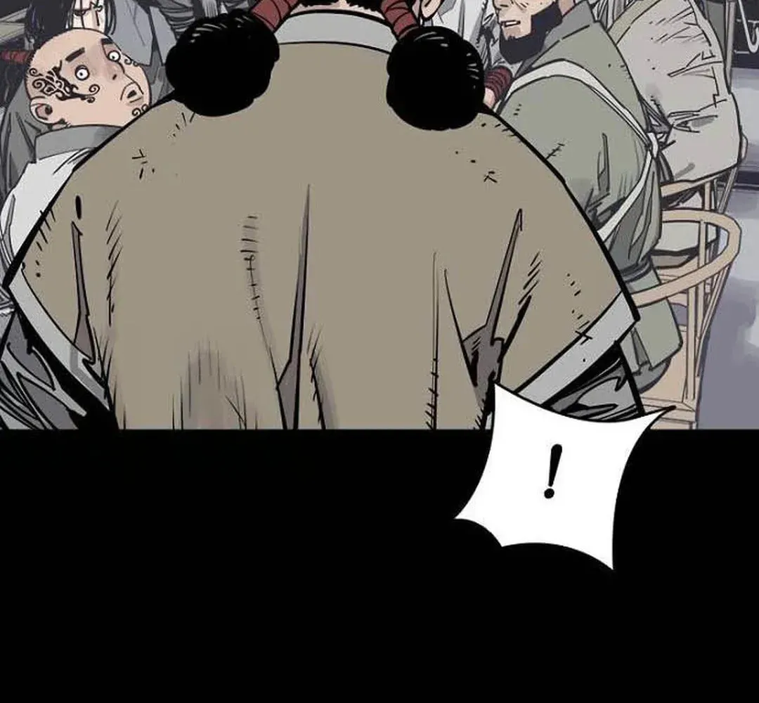 Read Death God chapter 75 image 20 on Lezhin
