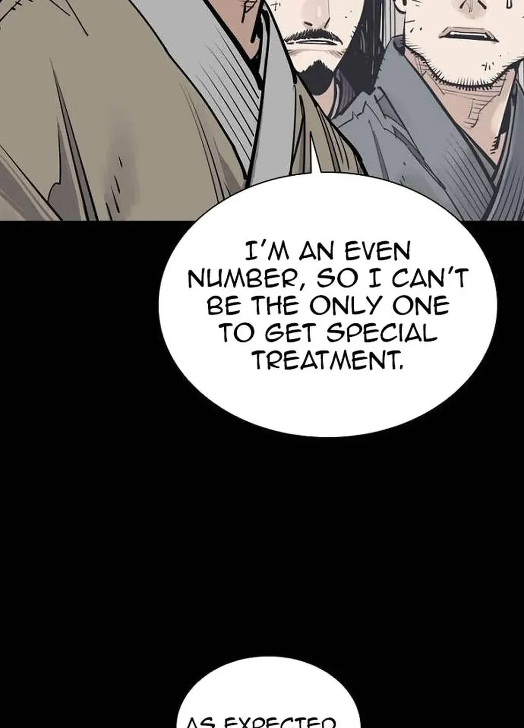Read Death God chapter 75 image 22 on Lezhin