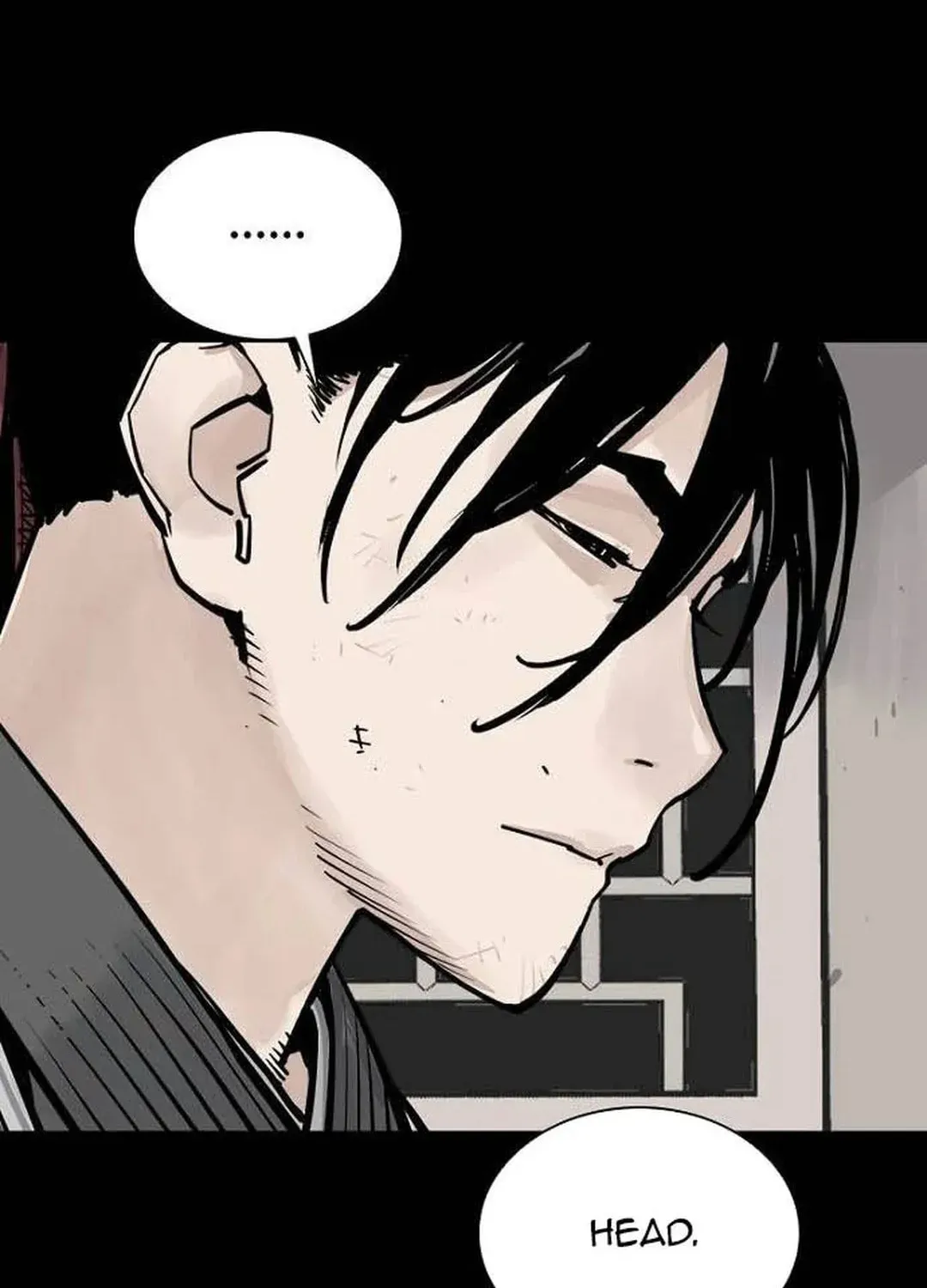 Read Death God chapter 75 image 24 on Lezhin