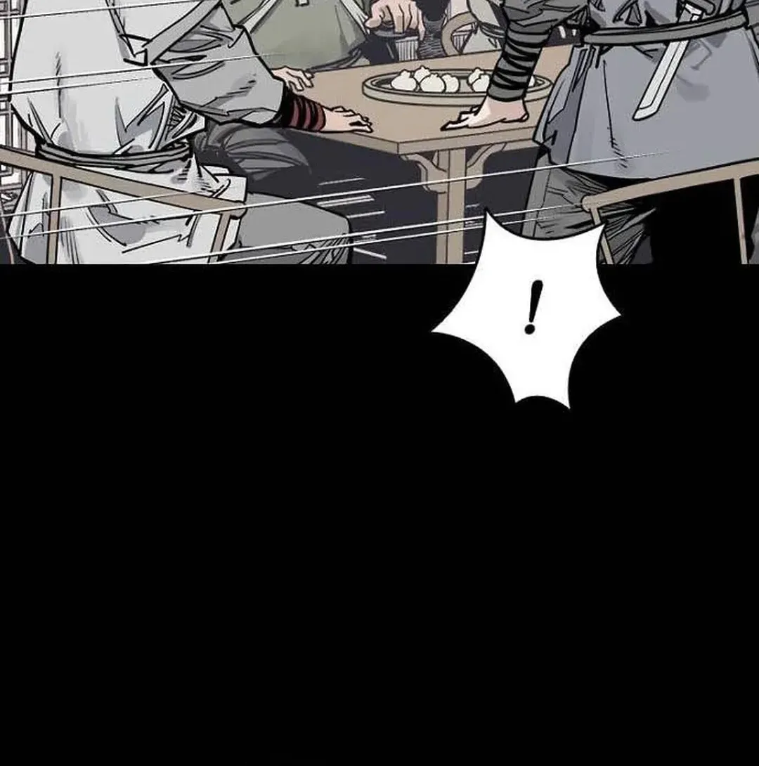 Read Death God chapter 75 image 26 on Lezhin