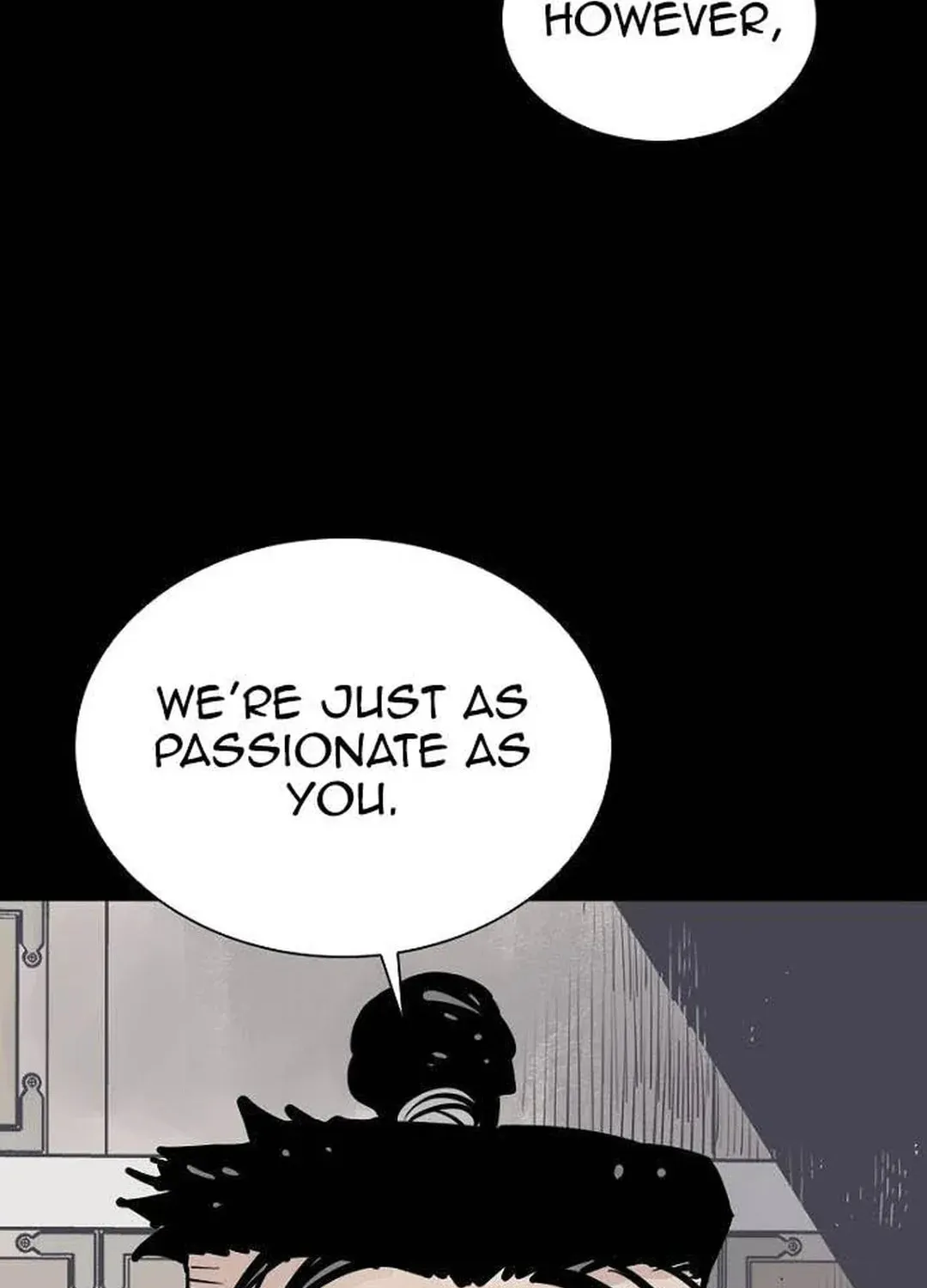 Read Death God chapter 75 image 3 on Lezhin