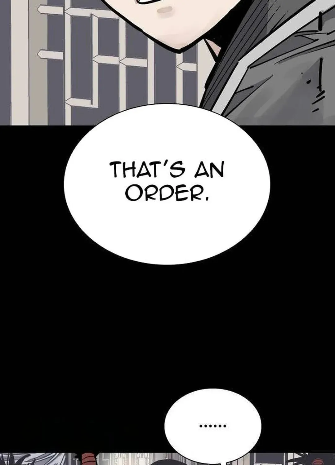 Read Death God chapter 75 image 34 on Lezhin