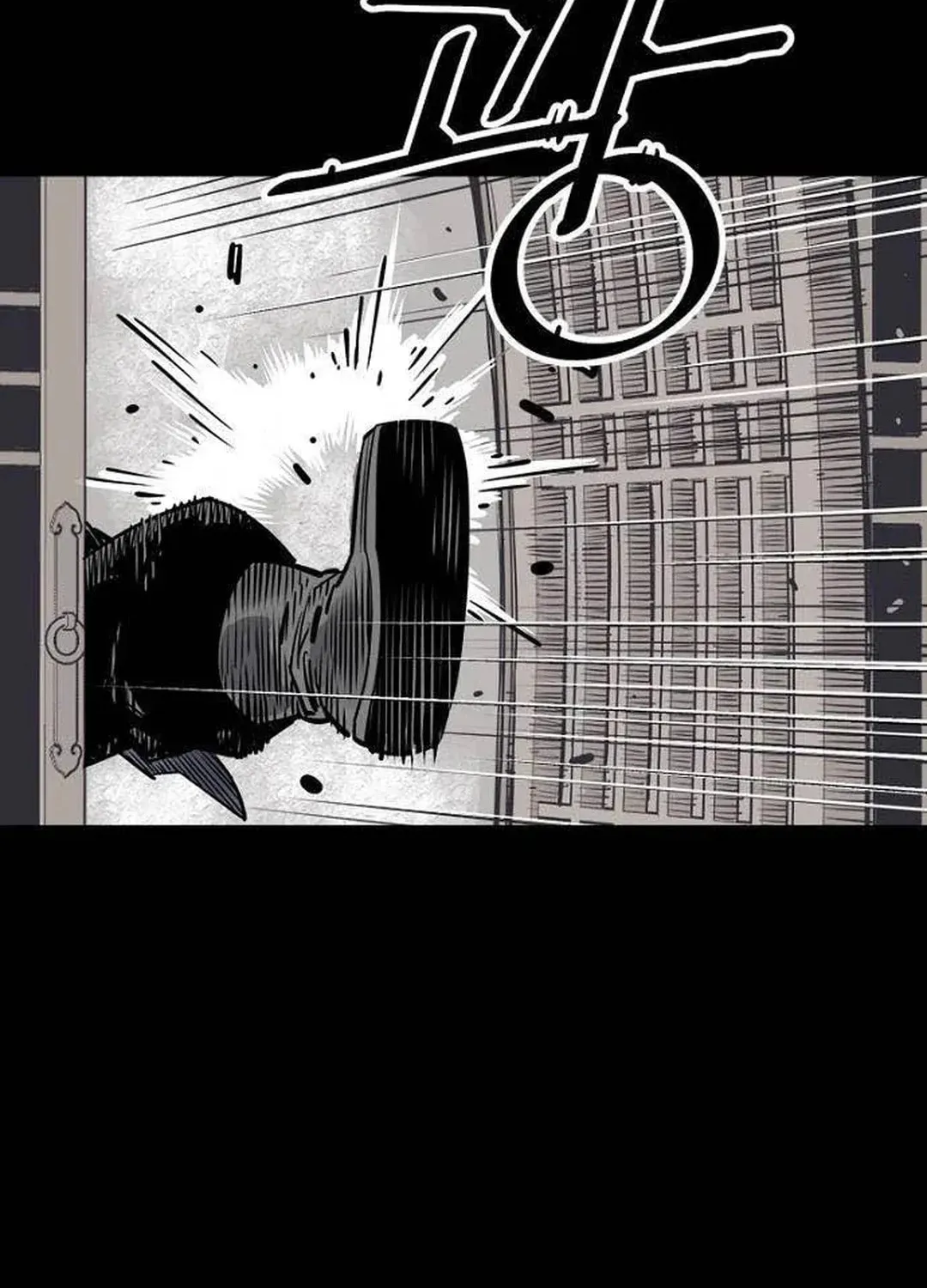 Read Death God chapter 75 image 41 on Lezhin