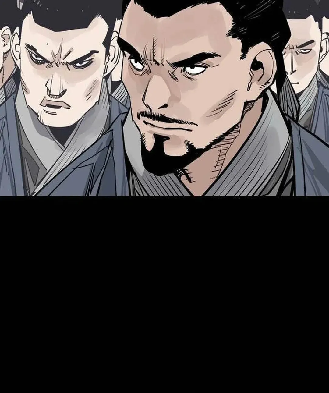 Read Death God chapter 75 image 45 on Lezhin