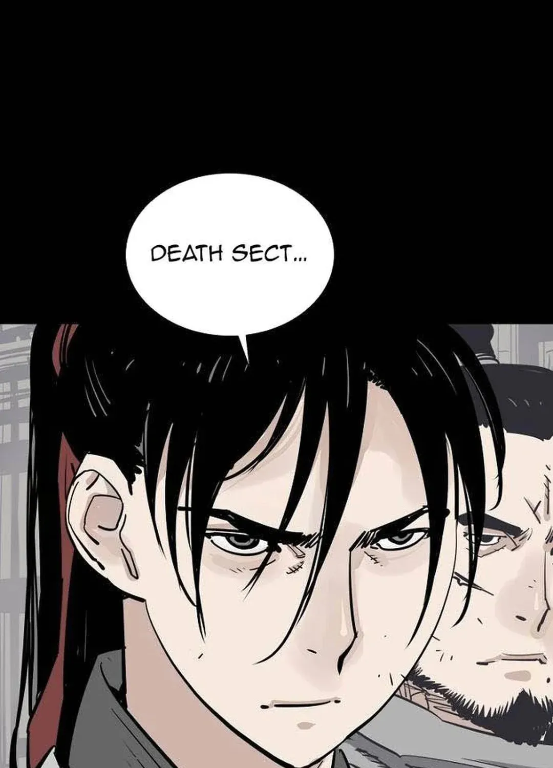 Read Death God chapter 75 image 47 on Lezhin