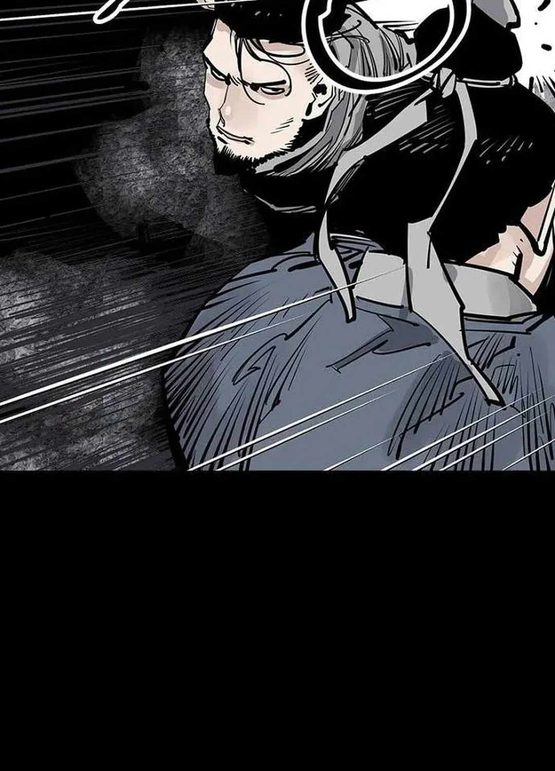Read Death God chapter 75 image 54 on Lezhin