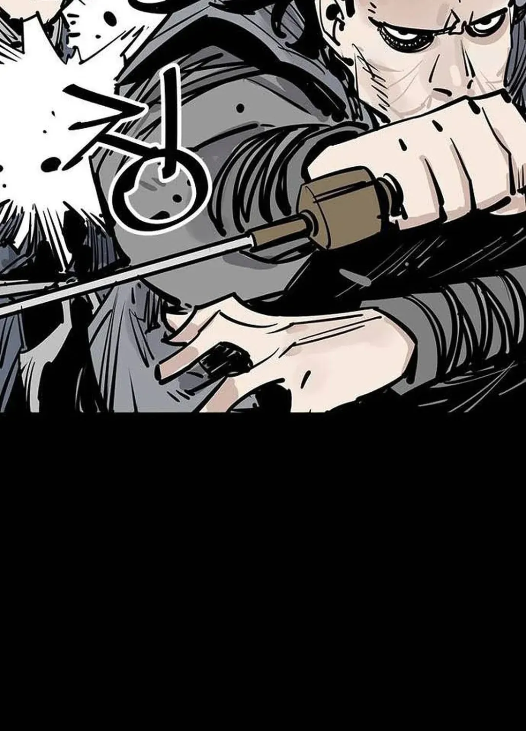 Read Death God chapter 75 image 57 on Lezhin