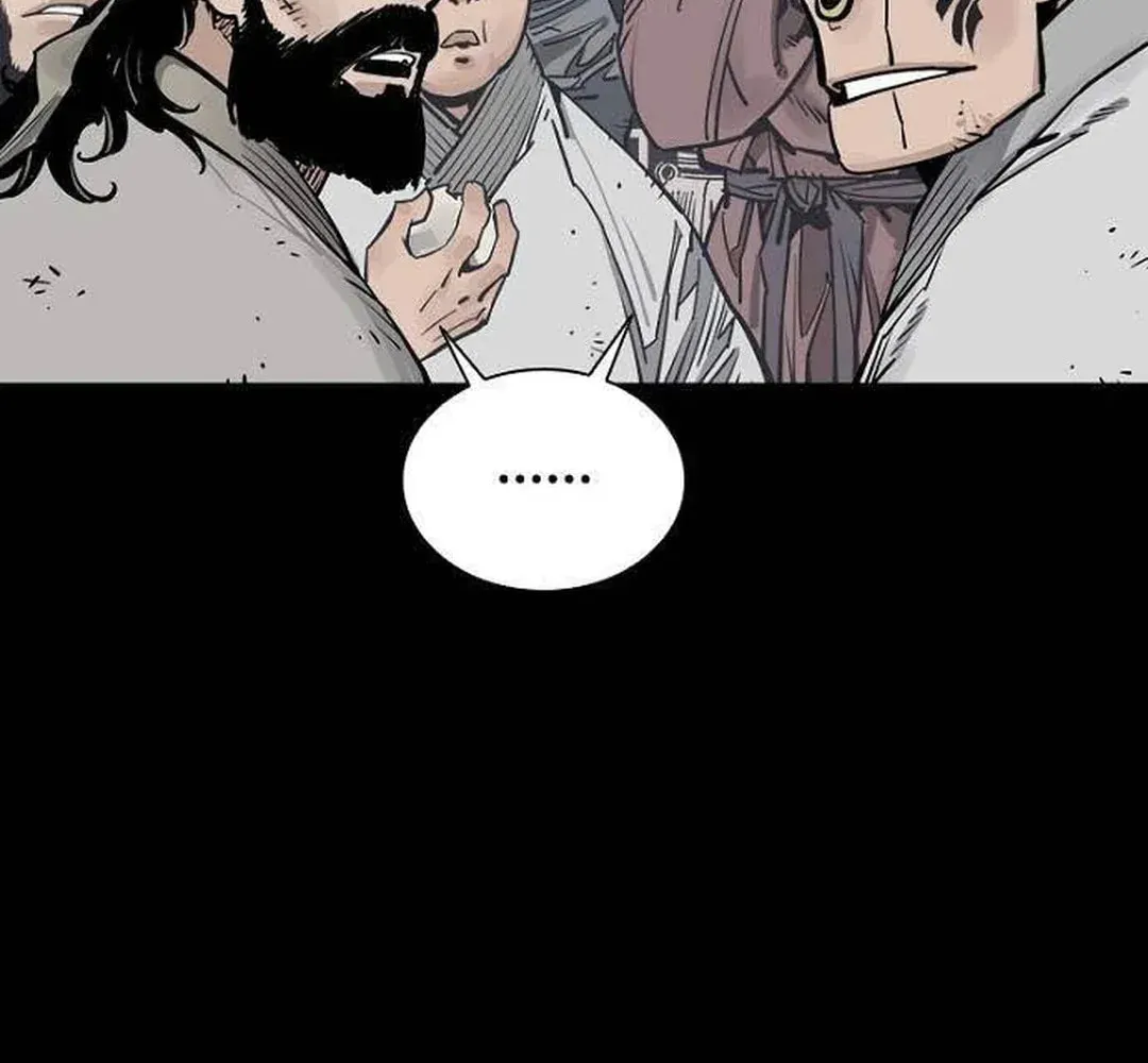 Read Death God chapter 75 image 6 on Lezhin