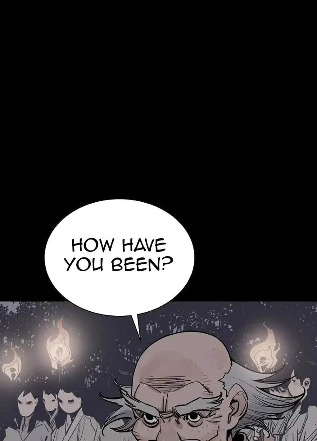 Read Death God chapter 75 image 63 on Lezhin