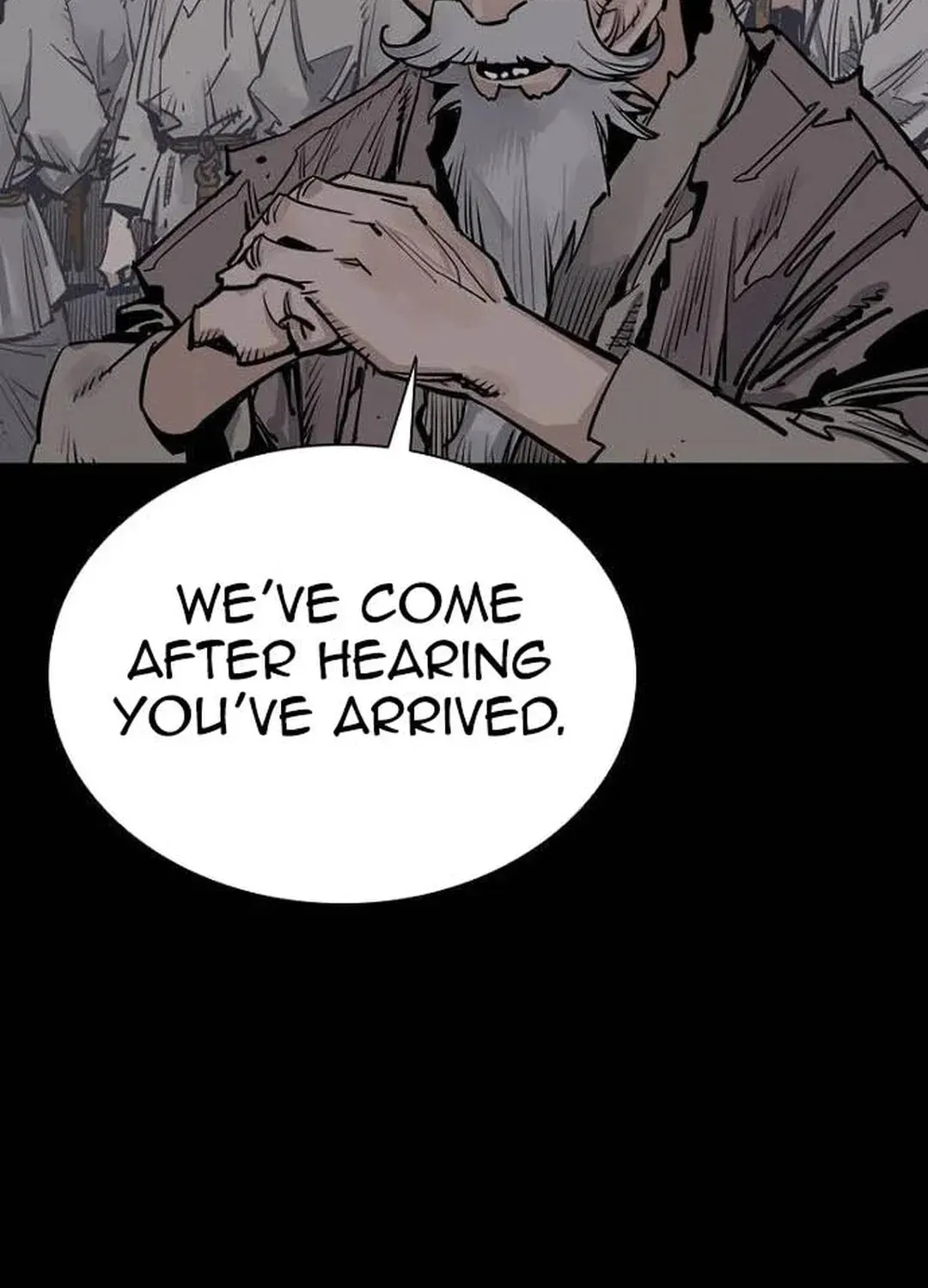 Read Death God chapter 75 image 64 on Lezhin