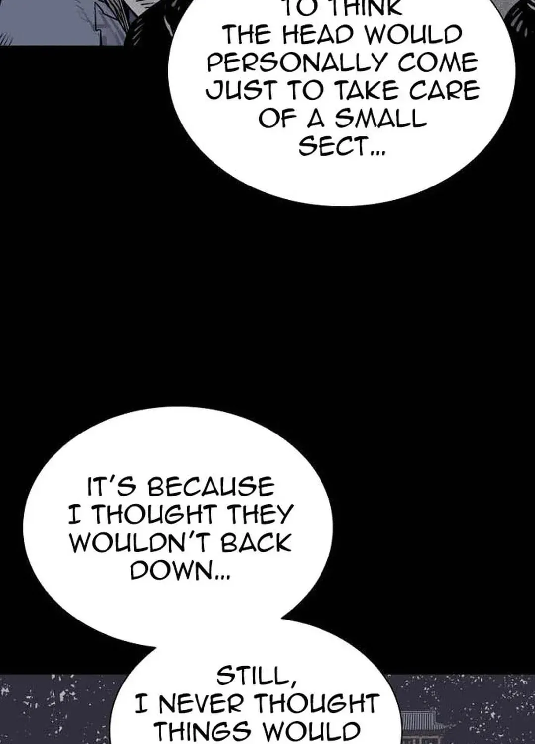 Read Death God chapter 75 image 67 on Lezhin