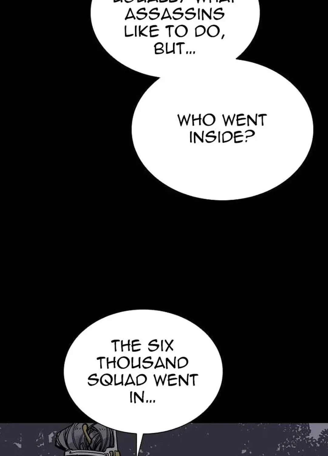 Read Death God chapter 75 image 69 on Lezhin