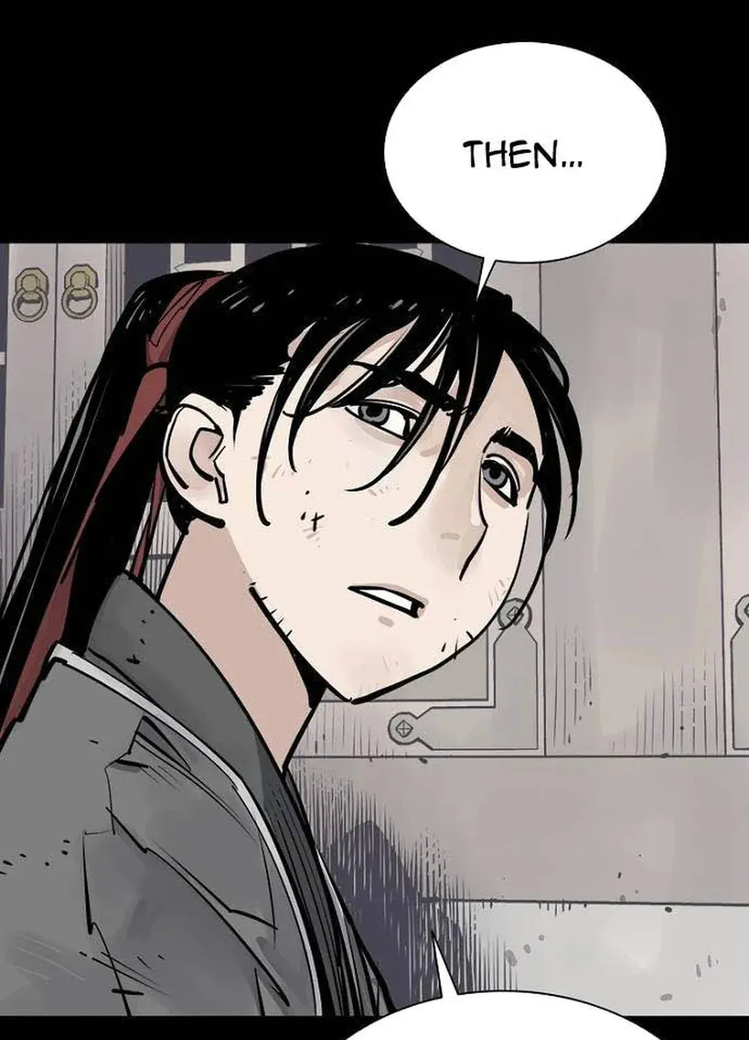 Read Death God chapter 75 image 7 on Lezhin