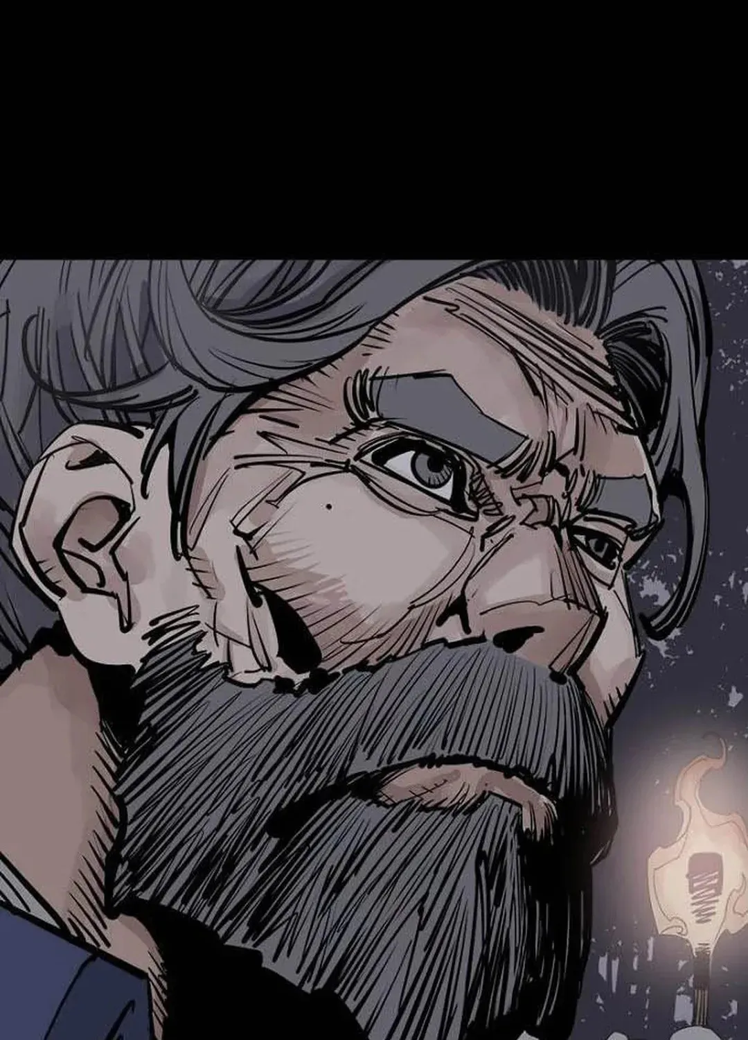 Read Death God chapter 75 image 71 on Lezhin