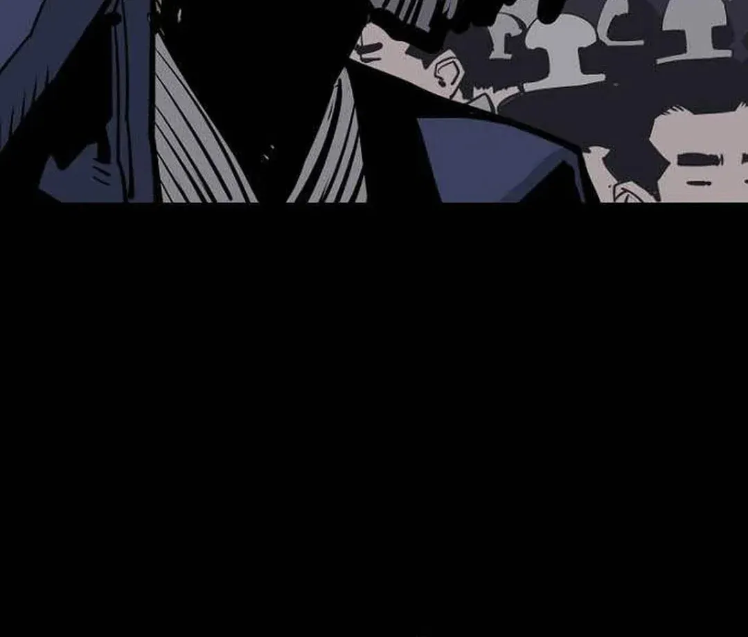 Read Death God chapter 75 image 72 on Lezhin