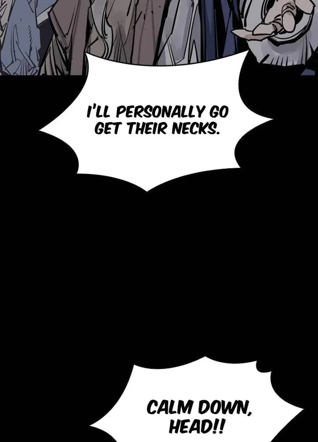 Read Death God chapter 75 image 74 on Lezhin