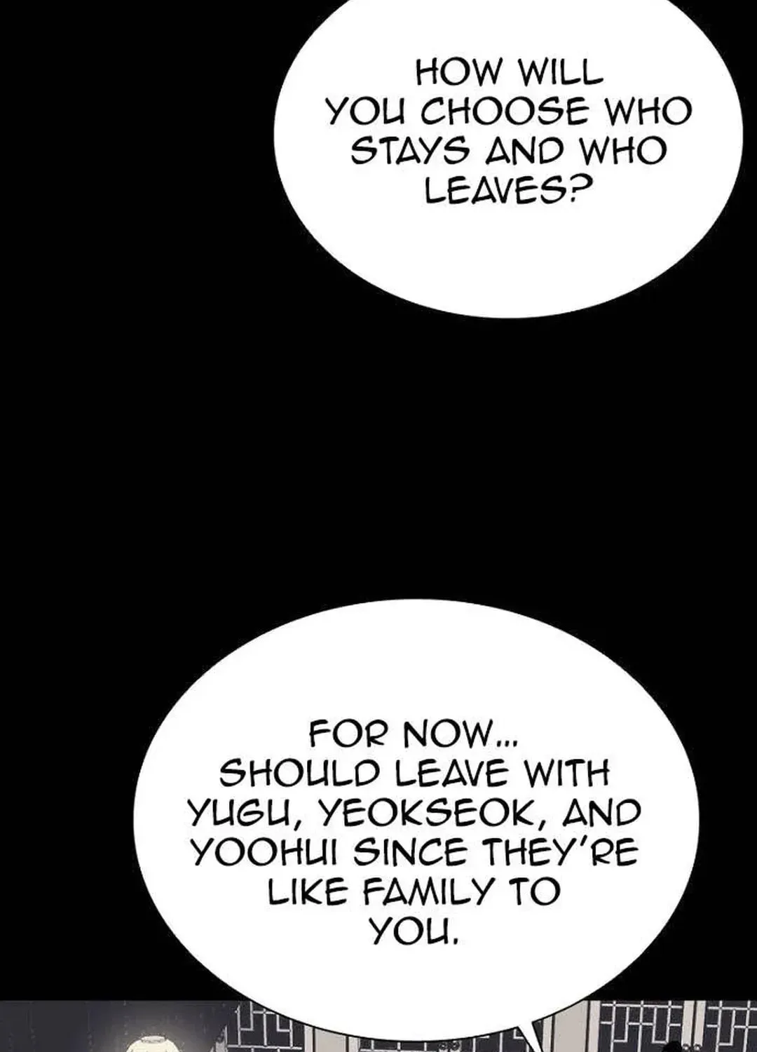Read Death God chapter 75 image 8 on Lezhin