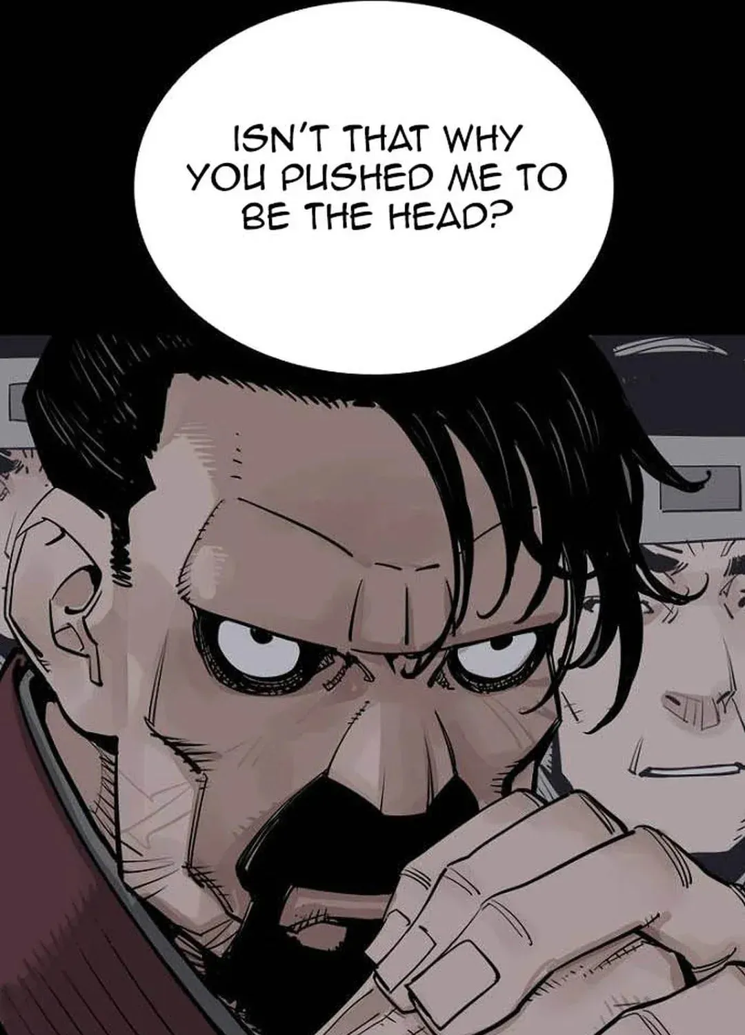 Read Death God chapter 75 image 80 on Lezhin