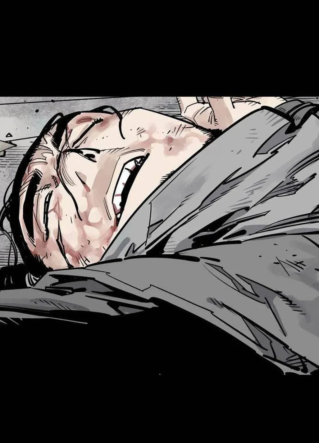 Read Death God chapter 75 image 87 on Lezhin