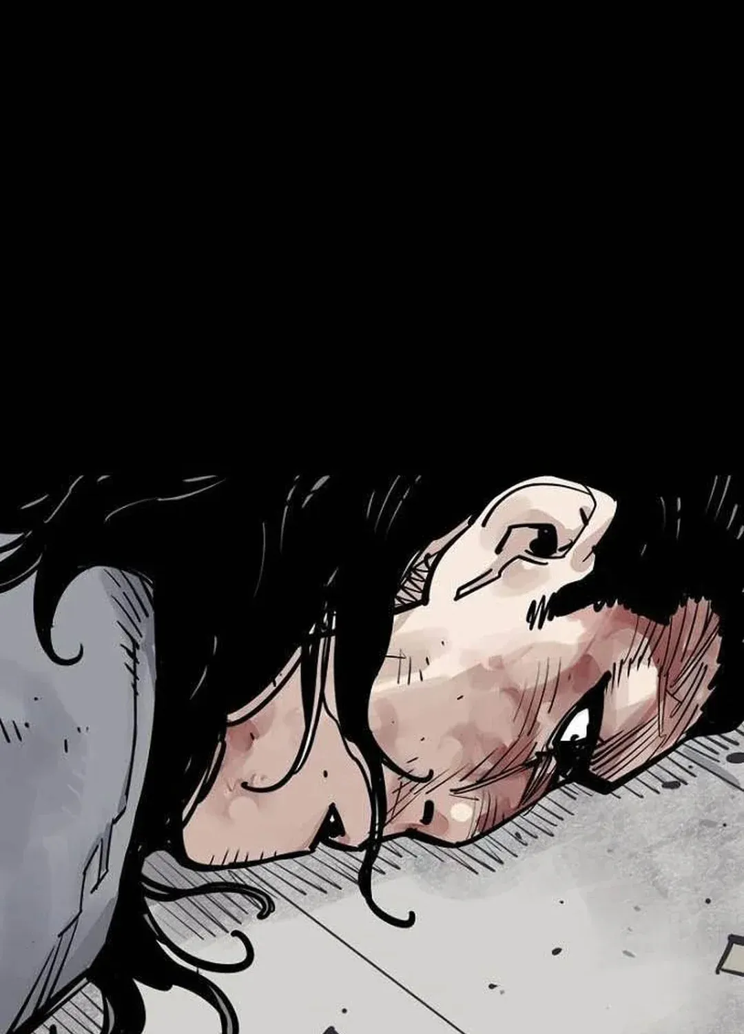 Read Death God chapter 75 image 88 on Lezhin