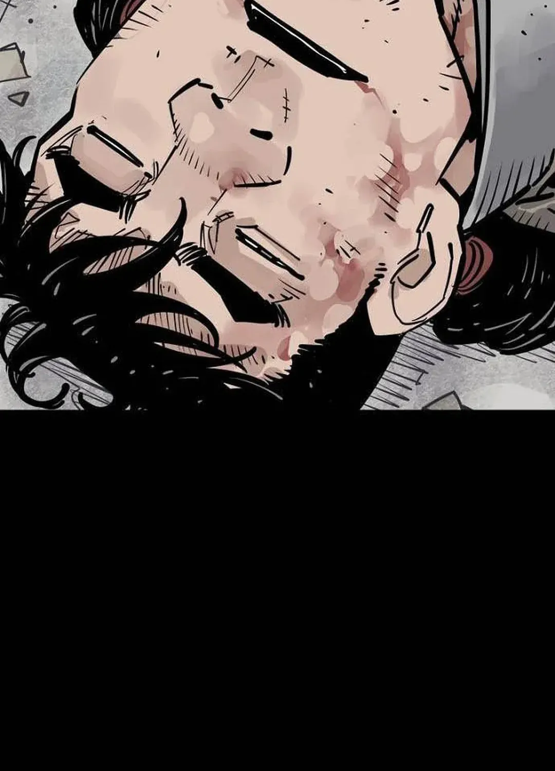 Read Death God chapter 75 image 90 on Lezhin