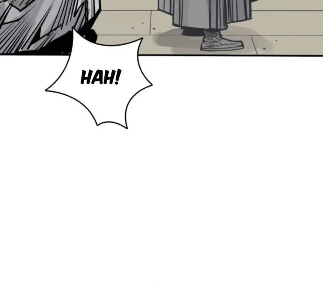 Read Death God chapter 76 image 105 on Lezhin