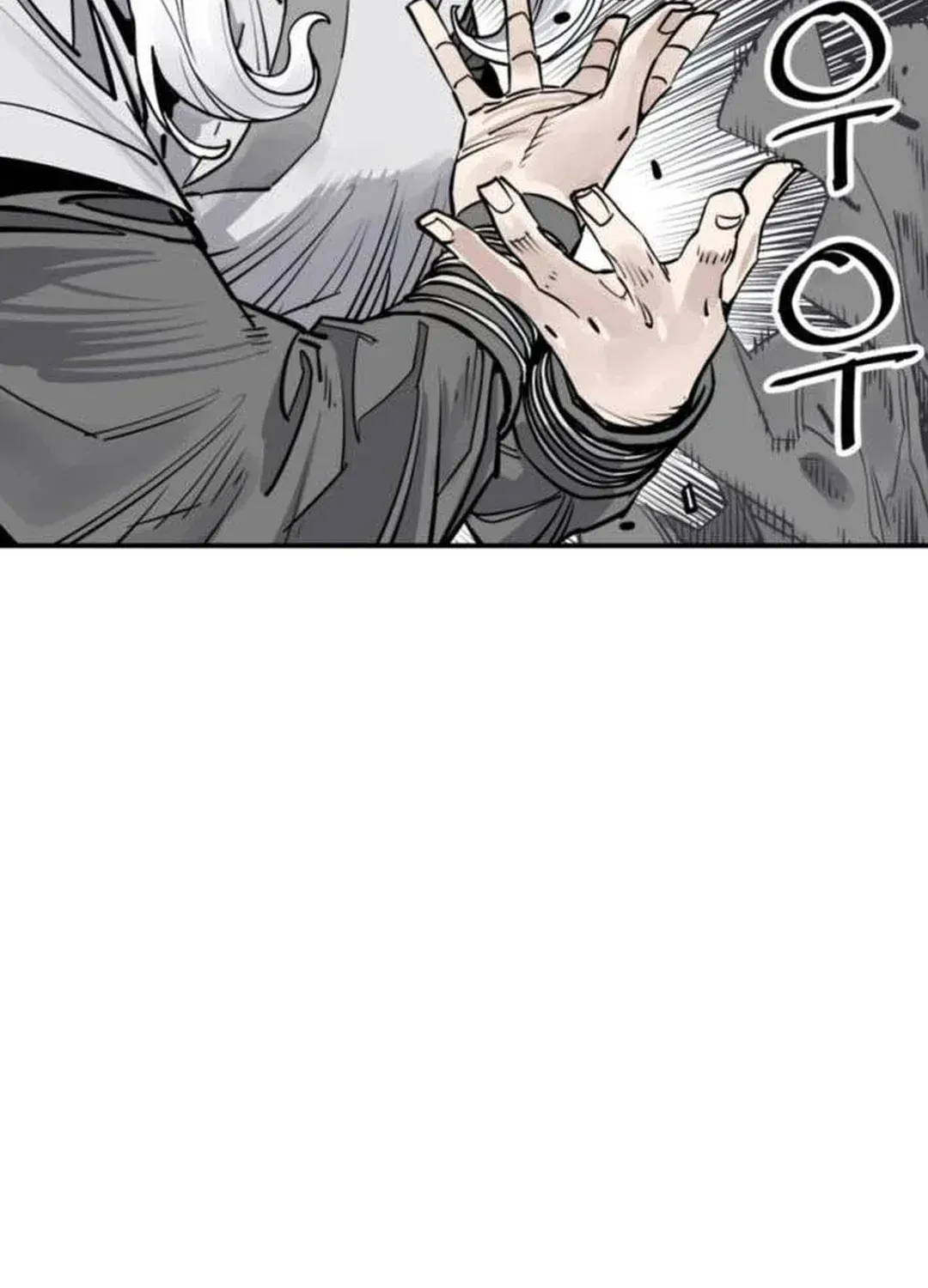 Read Death God chapter 76 image 110 on Lezhin