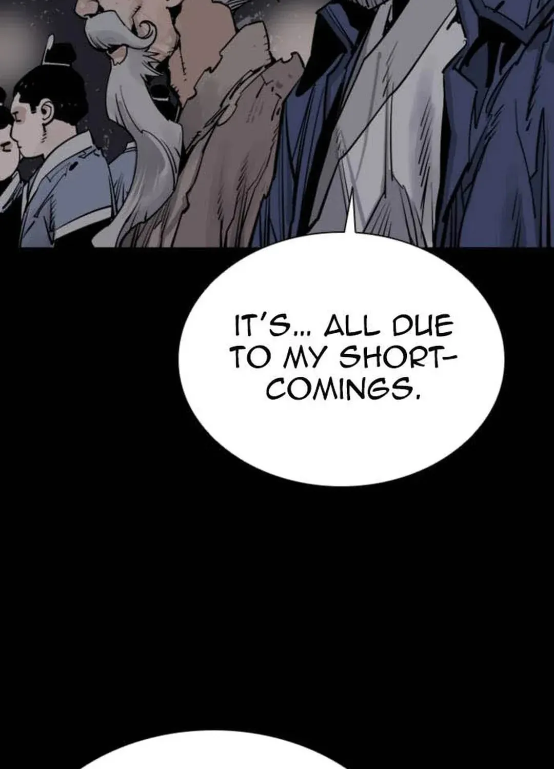 Read Death God chapter 76 image 17 on Lezhin