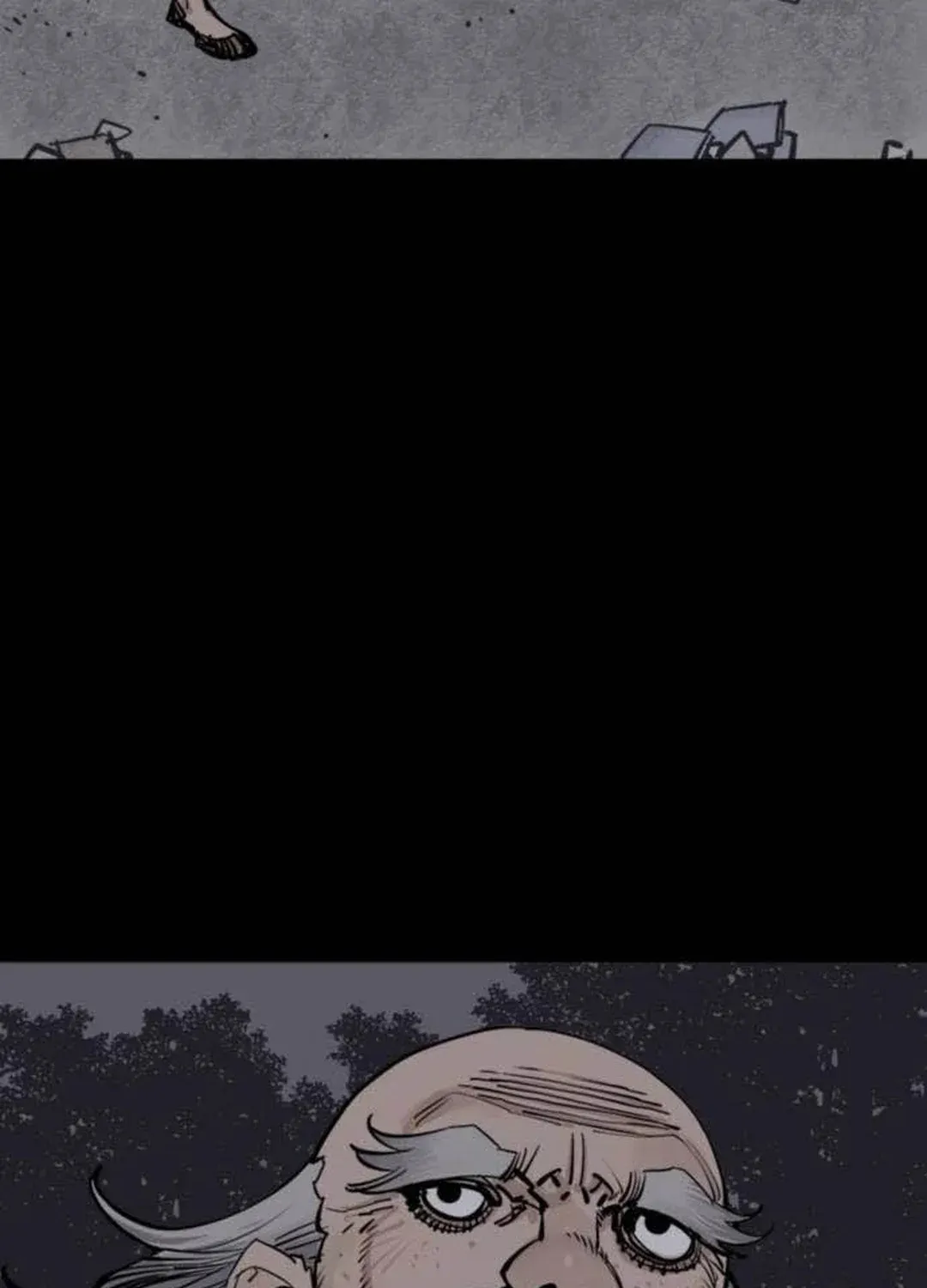 Read Death God chapter 76 image 21 on Lezhin
