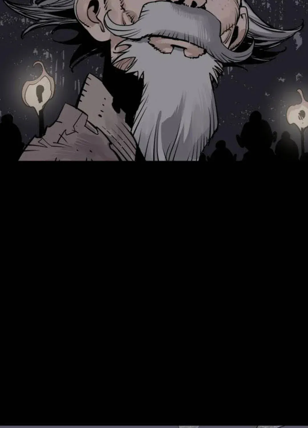Read Death God chapter 76 image 22 on Lezhin