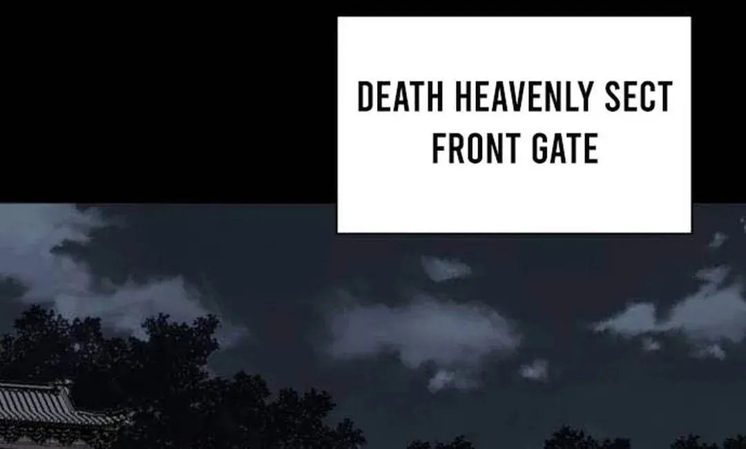 Read Death God chapter 76 image 26 on Lezhin