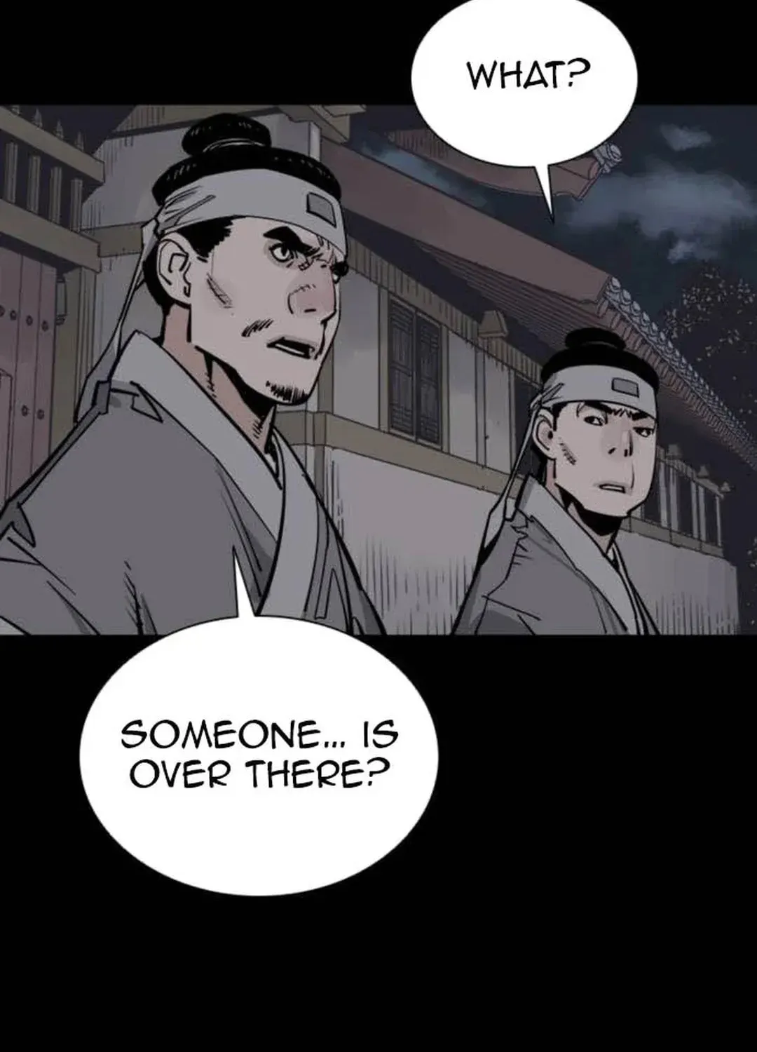 Read Death God chapter 76 image 28 on Lezhin