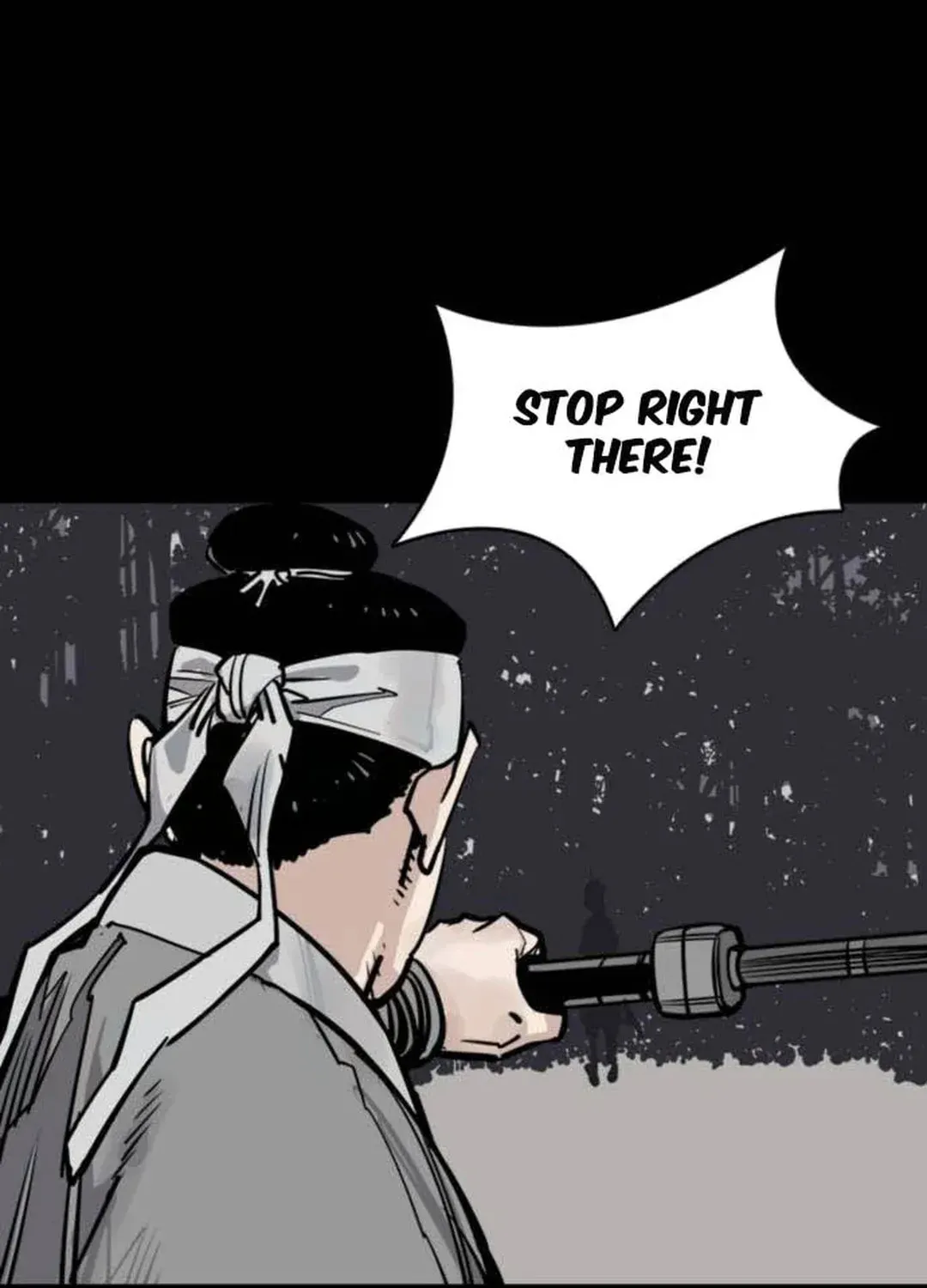 Read Death God chapter 76 image 29 on Lezhin
