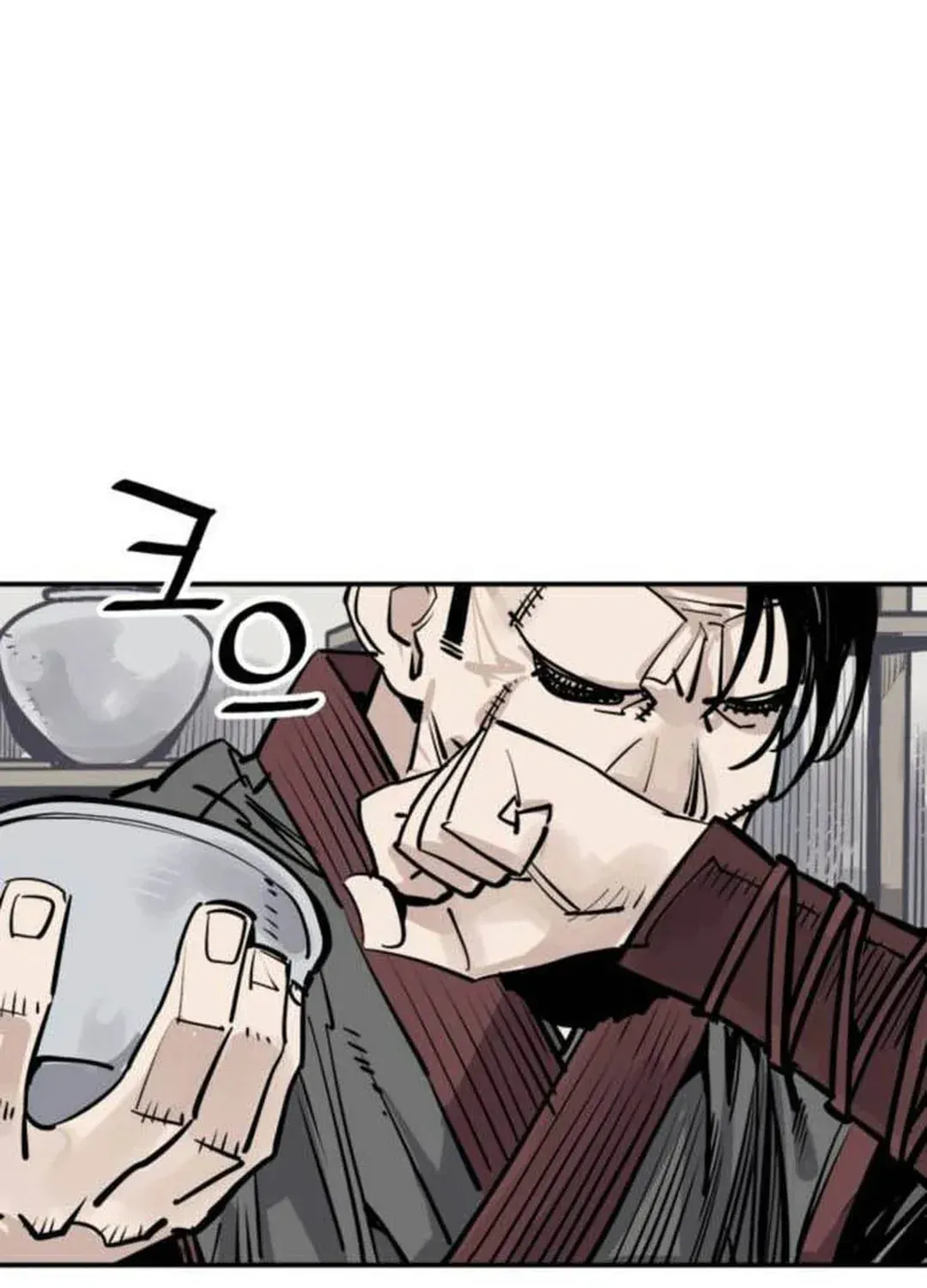 Read Death God chapter 76 image 45 on Lezhin