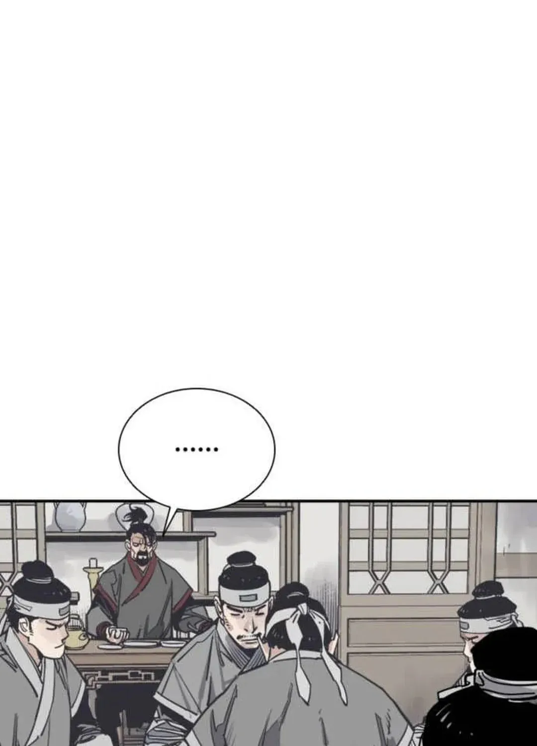 Read Death God chapter 76 image 46 on Lezhin